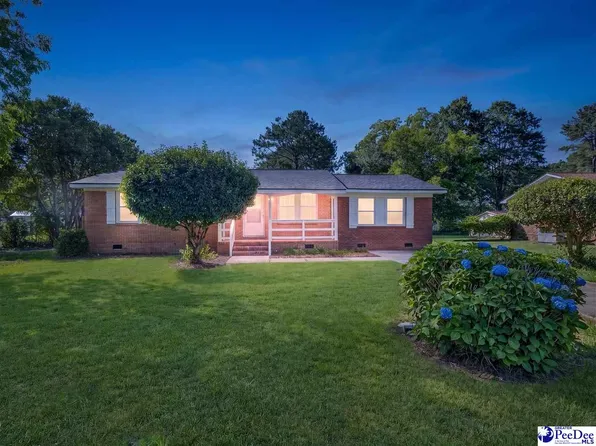 522 Winkys Dr, Lake City, SC 29560