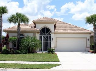 8159 Valiant Dr, Naples, FL 34104