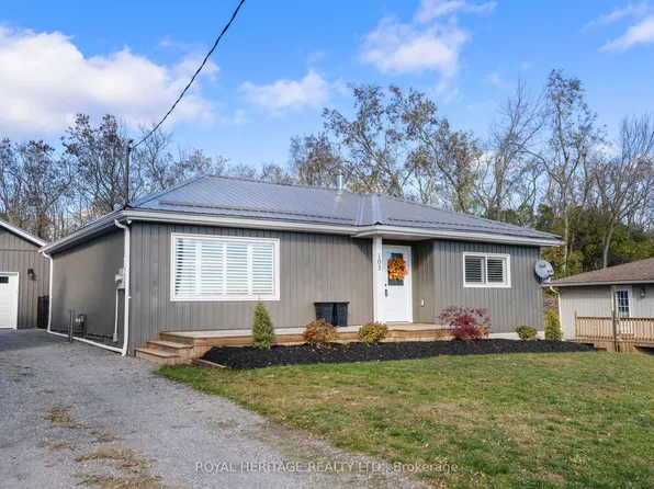 105 Front St W, Trent Hills, ON K0L 1Y0