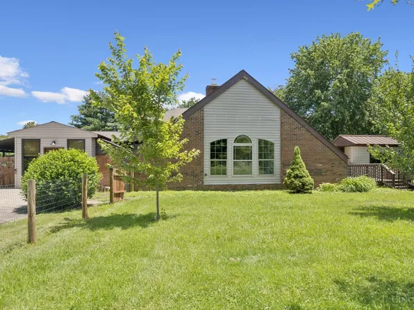 2536 Swings Corner Point Isabel Rd, Bethel, OH 45106