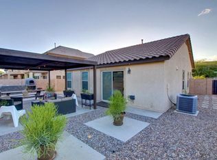 7043 S Greeneyes Ln, Tucson, AZ 85756