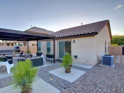 7043 S Greeneyes Ln, Tucson, AZ, 85756