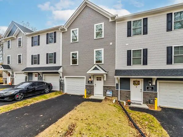 Laurel Hills | 60 Jefferson St, Easton, PA
