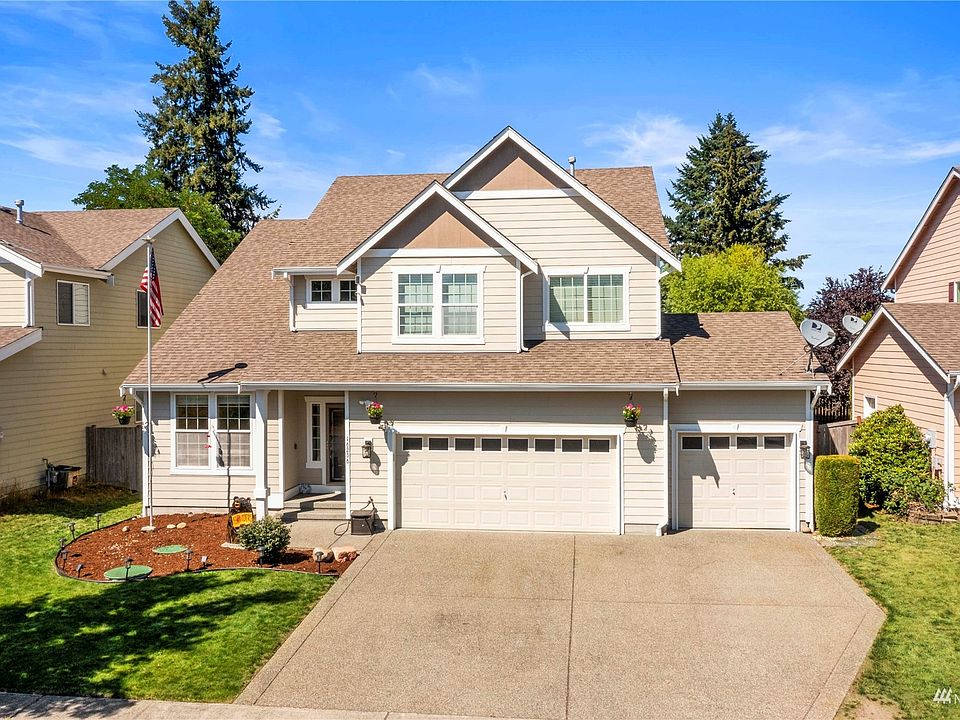 Front of the home.>