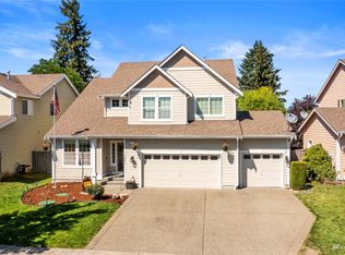 16236 Vancil Ct SE, Yelm, WA 98597