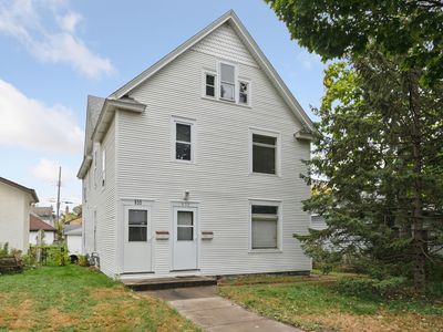 653 Jefferson St NE, Minneapolis, MN, 55413