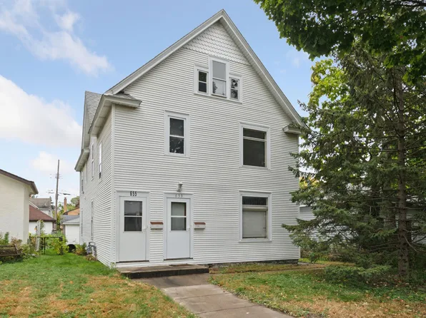 653 Jefferson St NE, Minneapolis, MN 55413