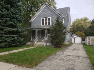 607 McDowell St, Delavan, WI 53115