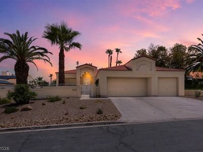 246 Jameson Cir, Henderson, NV, 89074