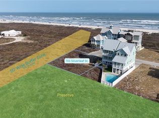 701 Silverleaf St, Port Aransas, TX 78373