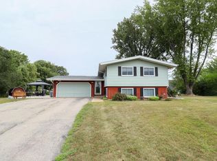 W7570 McHugh COURT E E, Holmen, WI 54636