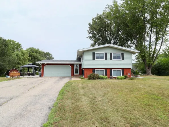 W7570 McHugh COURT E E, Holmen, WI 54636