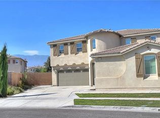13276 Baxter Springs Dr, Rancho Cucamonga, CA 91739