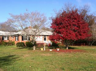 4230 N State Highway 62, Burlington, NC 27217