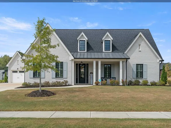 2861 Blackridge Way, Birmingham, AL 35244