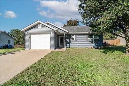 2551 Turner Way Photo 1