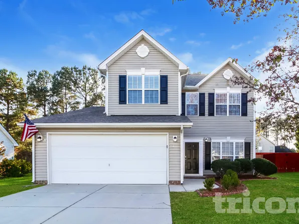 24 Pilot Ridge Ct, Greensboro, NC 27407