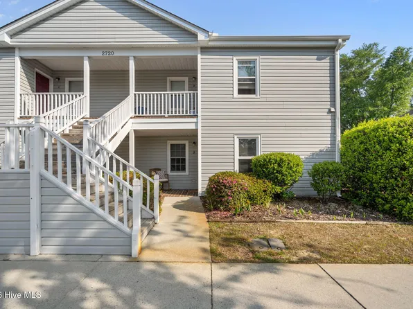 2720 S 17th Street Apt B, Wilmington, NC 28412