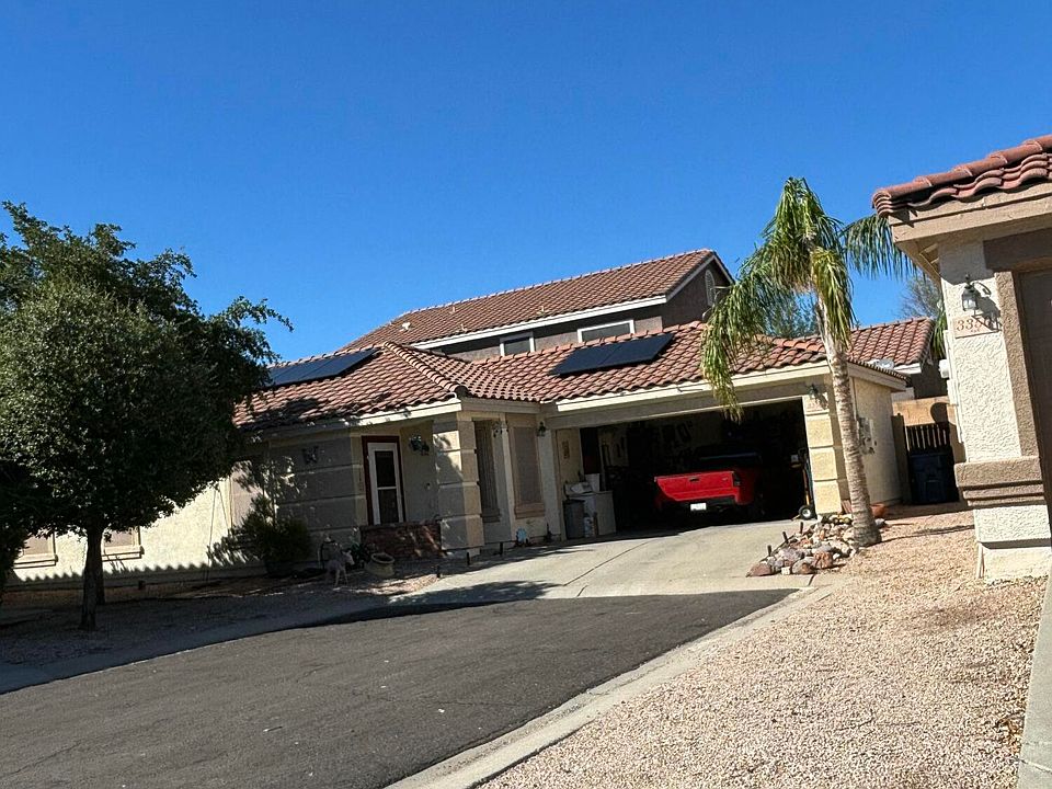1st image of 3358 S CHAPARRAL Road