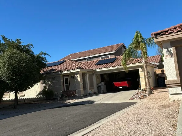 3358 S CHAPARRAL Road, Apache Junction, AZ 85119