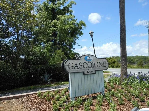 1000 Sea Island Rd #72, Saint Simons Island, GA 31522