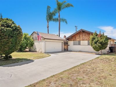 1479 W Baker Ave, Fullerton, CA, 92833