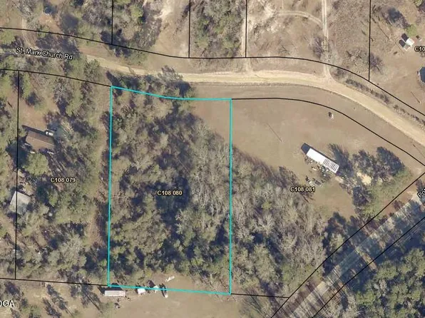 113 Saint Mark Church Rd, Lizella, GA 31052