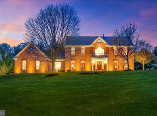 6130 Yorktown Rd, Mount Airy, MD 21771