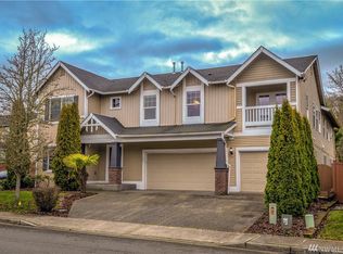 302 Lynnwood Ave SE, Renton, WA 98056