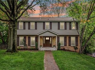 2304 Sidgefield Ln, Pittsburgh, PA 15241