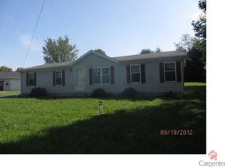 5228 S Buckingham Dr, Crawfordsville, IN 47933