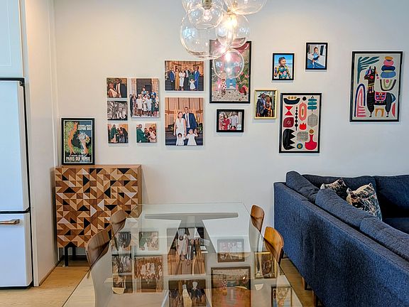 4th image of 626 Keefer Pl NW #1