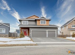 5587 Big Bend Loop, Anchorage, AK 99502