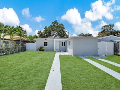 400 NW 117th St, Miami, FL, 33168