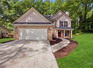 3860 Old Gordon Rd NW, Atlanta, GA 30336