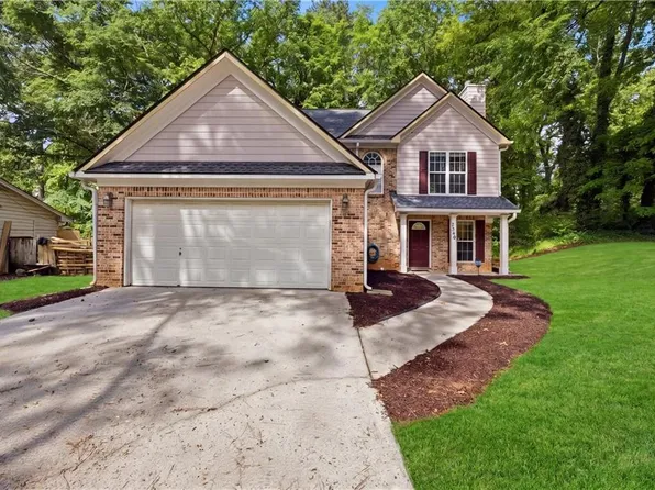 3860 Old Gordon Rd NW, Atlanta, GA 30336