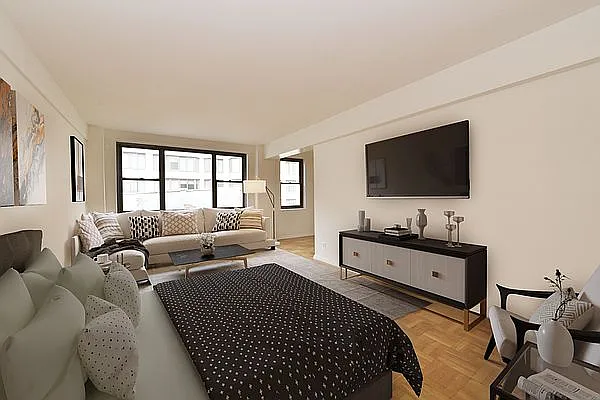 Rented by Brown Harris Stevens | media 3