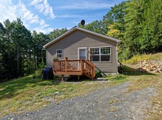 55 Fawn Ridge Way, East Nassau, NY 12062