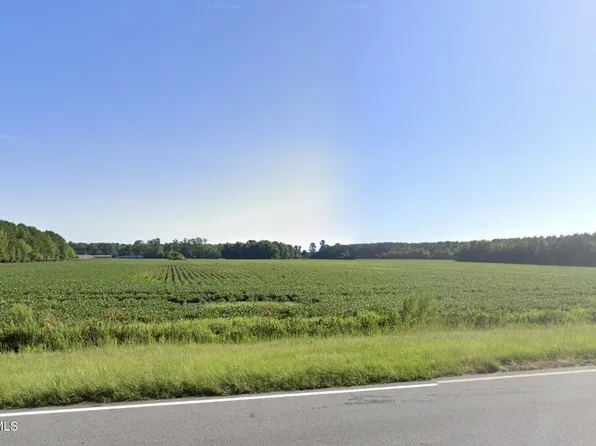 0 E Marlboro Rd Road, Farmville, NC 27828