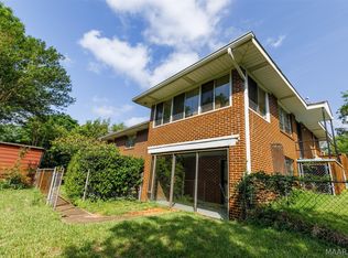 3787 Willow Lane Dr, Montgomery, AL 36109