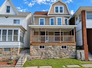 325 Bell Ave, Altoona, PA 16602