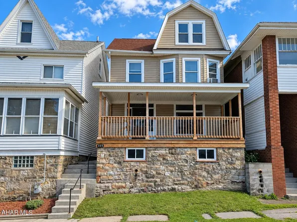 325 Bell Ave, Altoona, PA 16602