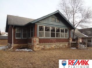 4717 N 37th St, Omaha, NE 68111