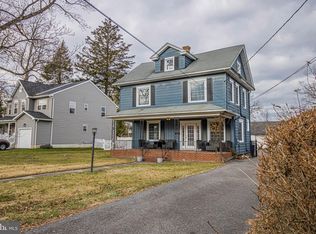 563 Central Ave, Hammonton, NJ 08037
