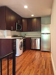 Rented by Westminster Management