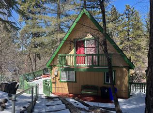 (Undisclosed Address), Running Springs, CA 92382