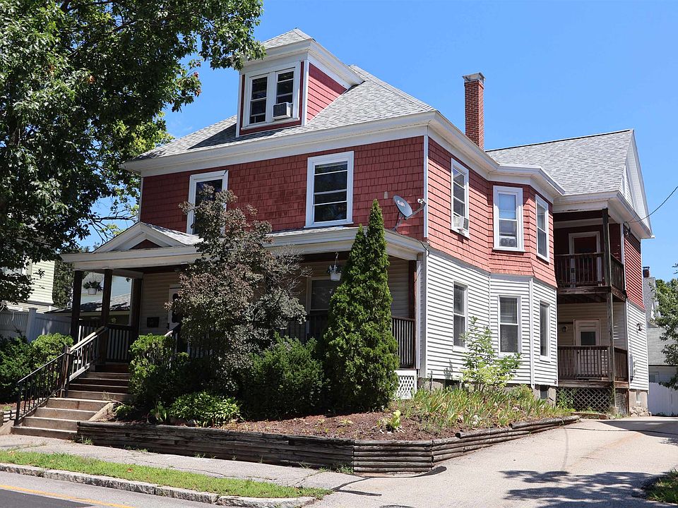 1st image of 781 Beech St #1