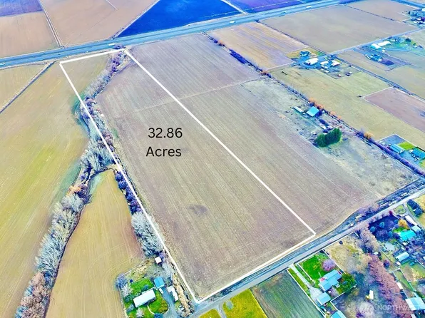 0 McCullough Road, Ellensburg, WA 98926