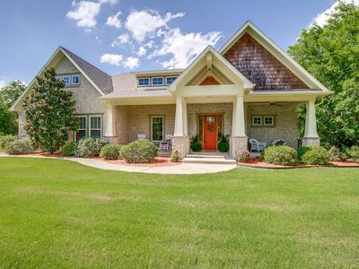 462 Saint Michaels Way, Rockwall, TX, 75032