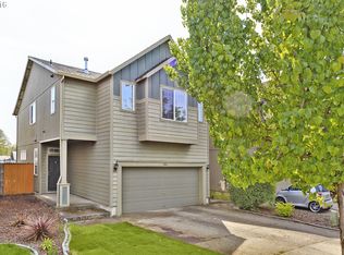 466 N 7th Ave, Cornelius, OR 97113